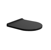 ASIENTO y TAPA INODORO APP QUICK FLAMINIA